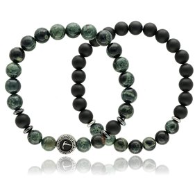 Obrazek Zestaw z kamieni naturalnych SM98013