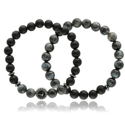 Obrazek Zestaw z kamieni naturalnych SM98011