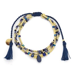 Obrazek Bransoletka ELVIRA B97390