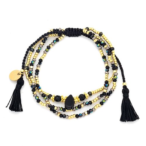 Obrazek Bransoletka ELVIRA B97389