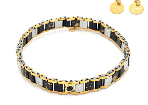 Obrazek Bransoletka TILA B97387