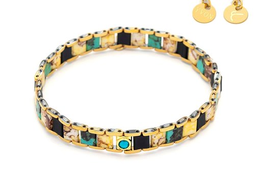 Obrazek Bransoletka TILA B97386