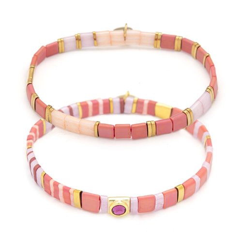 Obrazek Komplet bransolet TILA B97379