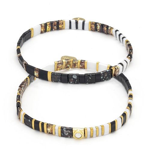 Obrazek Komplet bransolet TILA B97377