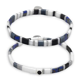 Obrazek Komplet bransolet TILA B97375