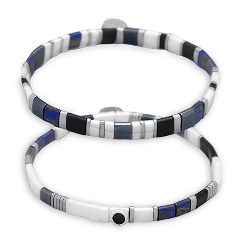 Obrazek Komplet bransolet TILA B97375