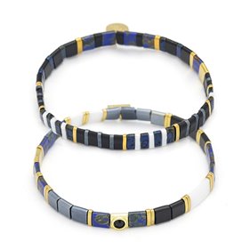 Obrazek Komplet bransolet TILA B97374