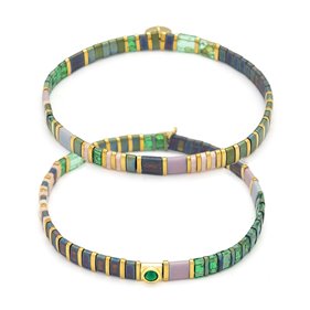 Obrazek Komplet bransolet TILA B97373