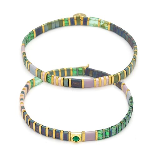 Obrazek Komplet bransolet TILA B97373