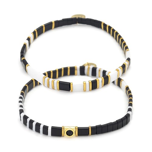 Obrazek Komplet bransolet TILA B97371