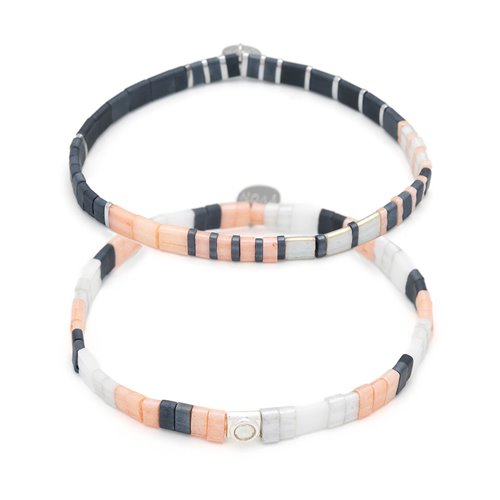 Obrazek Komplet bransolet TILA B97370