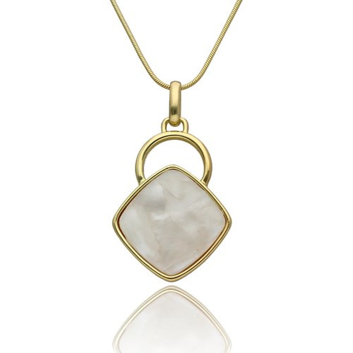 Obrazek Naszyjnik HELENA N97446