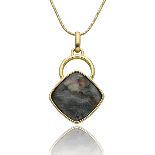 Obrazek Naszyjnik HELENA N97445