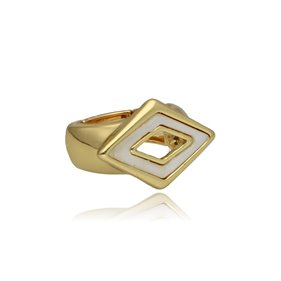 Obrazek Pierścionek ISIS R97444