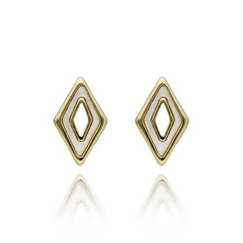 Obrazek Kolczyki ISIS E97444