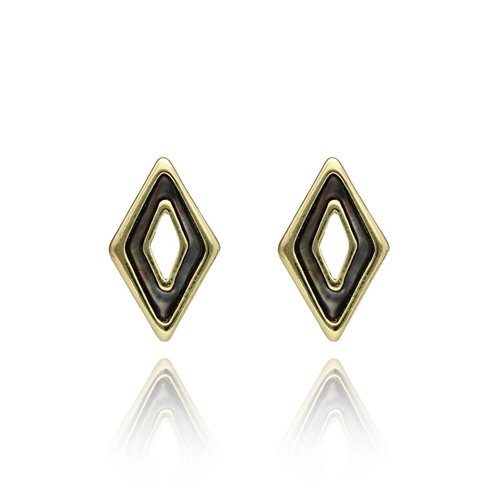 Obrazek Kolczyki ISIS E97443