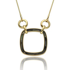 Obrazek Naszyjnik PALOMA N97441