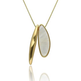 Obrazek Naszyjnik ROWENA N97432