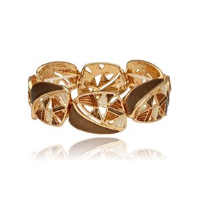 Obrazek Biżuteria artystyczna bransoletka B97327