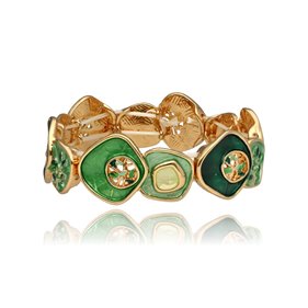 Obrazek Biżuteria artystyczna bransoletka B97325