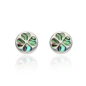 Obrazek Kolczyki ze stali szlachetnej E97217