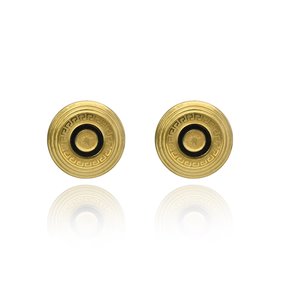 Obrazek Kolczyki ze stali szlachetnej E97210