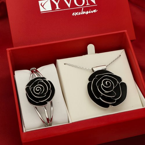 Obrazek Komplet ROSABELLE S97221