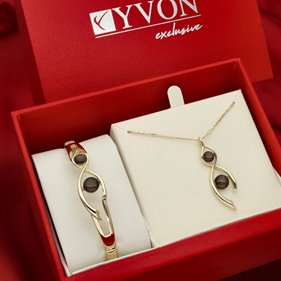 Obrazek Komplet INFINITY S97218