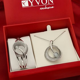 Obrazek Komplet ELIORA S97214