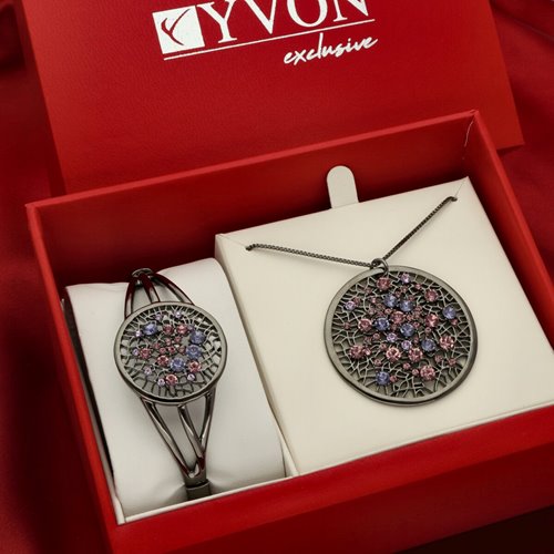 Obrazek Komplet CLARISSE S97208