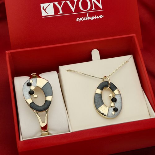 Obrazek Komplet ARDENNE S97205