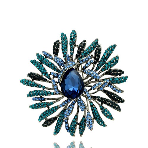 Obrazek Broszka BR97529