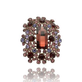 Obrazek Broszka BR97528