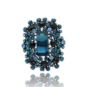 Obrazek Broszka BR97527