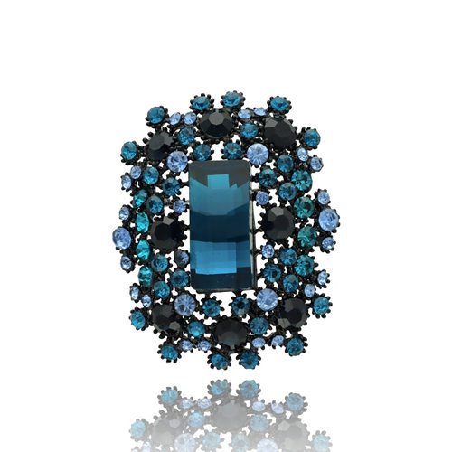 Obrazek Broszka BR97527