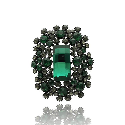 Obrazek Broszka BR97526