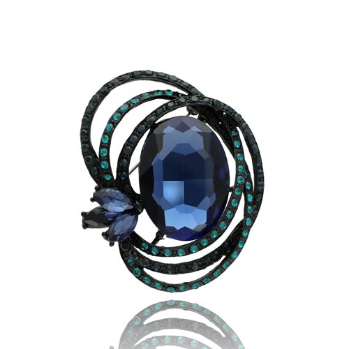 Obrazek Broszka BR97523