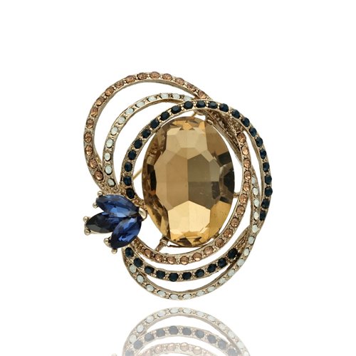 Obrazek Broszka BR97522