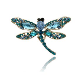 Obrazek Broszka BR97520