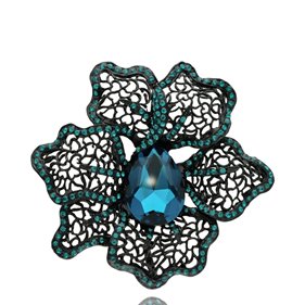 Obrazek Broszka BR97507