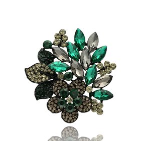 Obrazek Broszka BR97504