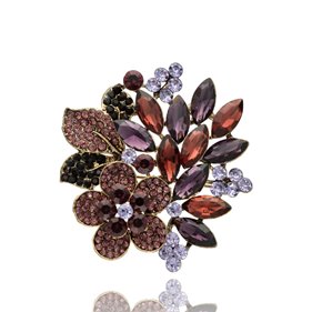 Obrazek Broszka BR97503