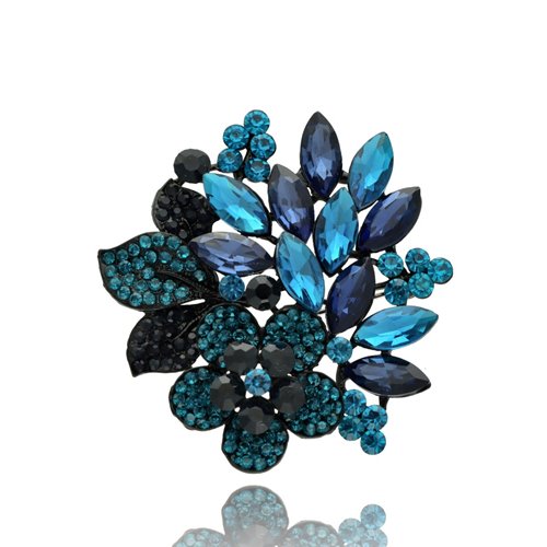 Obrazek Broszka BR97502