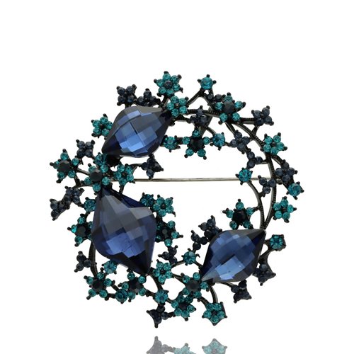 Obrazek Broszka BR97501