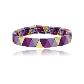 Obrazek Bransoletka LOLLIPOPS B96887