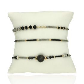 Obrazek Zestaw bransolet B97497
