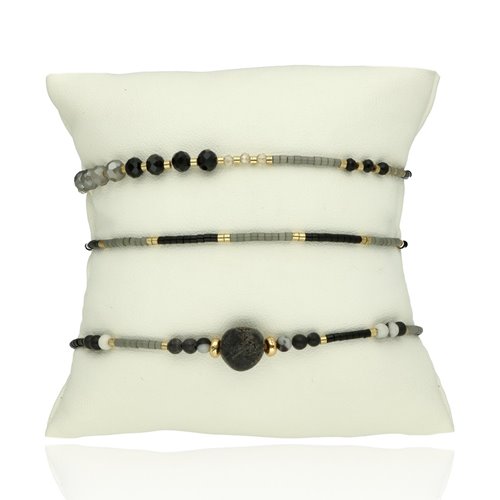 Obrazek Zestaw bransolet B97497