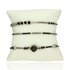Obrazek Zestaw bransolet B97497