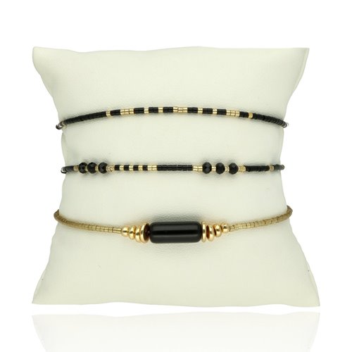 Obrazek Zestaw bransolet B97496