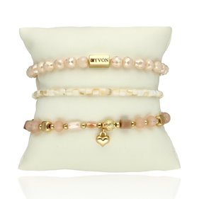 Obrazek Zestaw bransolet B97495